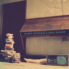 Marry Waterson & Adrian Crowley, Vinyl A WINDOW TO OTHER WAYS