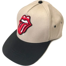 Šiltovka Classic Tongue