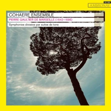 CD PIERRE GAULTIER DE MAR...
