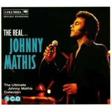 Johnny Mathis, CD The Real... Johnny Mathis