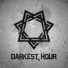 Darkest Hour, CD DARKEST HOUR