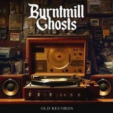 Vinyl OLD RECORDS