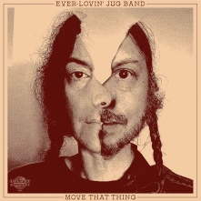Vinyl MOVE THAT THING