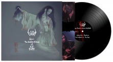 Vinyl LIVE: THE EASTERN FORCES OF EVIL 2022