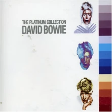 CD THE PLATINUM COLLECTION (3 CD)
