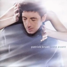 CD Juste Avant