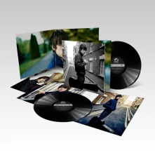 Vinyl Jake Bugg