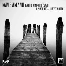 CD NATALE VENEZIANO