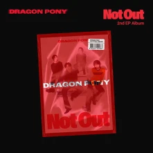 Dragon Pony, CD Not Out