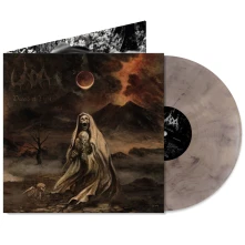 Vinyl DEVOID OF LIGHT