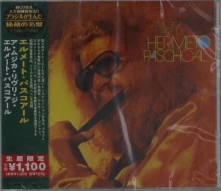 CD MUSICA LIVRE DE HERMET...