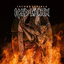 Iced Earth, CD Incorruptible