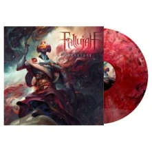 Vinyl XENOTAPH