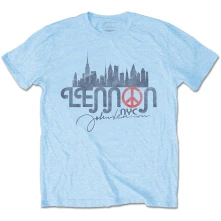 Tričko NYC Skyline