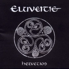 CD HELVETIOUS