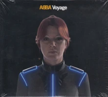 CD VOYAGE