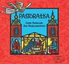Różni Wykonawcy, CD LEON SCHILLER: PASTORALKA