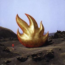 CD Audioslave