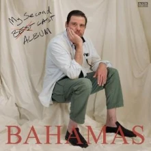 Vinyl MY SECOND LAST ALBUM