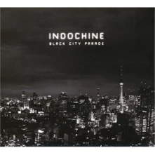 CD Black City Parade