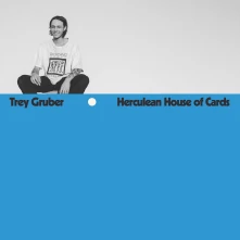 Vinyl HERCULEAN HOUSE OF CARDS