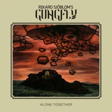 CD Alone Together
