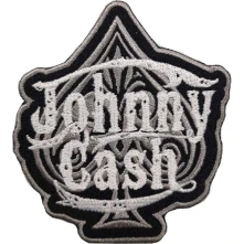 Johnny Cash, Nažehlovačka Spade