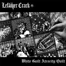 Vinyl 7-WHITE GUILT ATROCITY...
