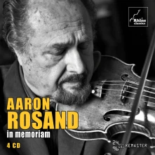 CD IN MEMORIAM - LIVE
