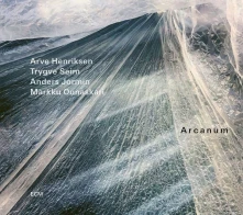 CD ARCANUM