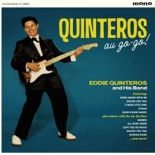 CD QUINTEROS AU-GO-GO!