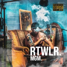 Mega M, CD RTWLR