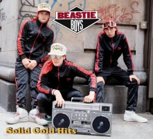 Vinyl SOLID GOLD HITS