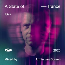 CD A STATE OF TRANCE IBIZA 2025