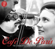 CD CAFE DE PARIS