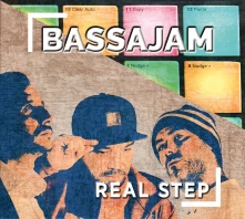CD REAL STEP