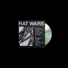 CD HEALTH - RAT WARS