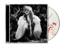 Suki Waterhouse, CD LOVELAND