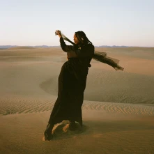 CD SALEH, DUA - OF EARTH & WIRES