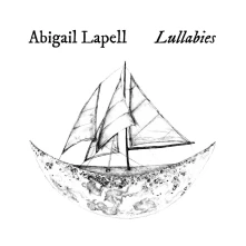 CD LULLABIES