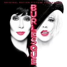 CD Burlesque