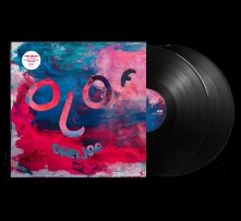 Vinyl LOUD BLOOM