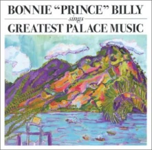 Vinyl GREATEST PALACE MUSIC