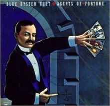 CD Agents of Fortune