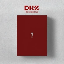 Dkz, CD Tasty