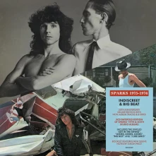 CD 1975 1976