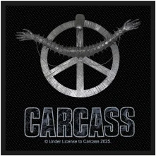 Carcass, Nažehlovačka Heartwork