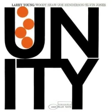 CD UNITY
