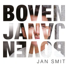 Vinyl BOVEN JAN
