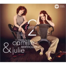 CD CHANSONS